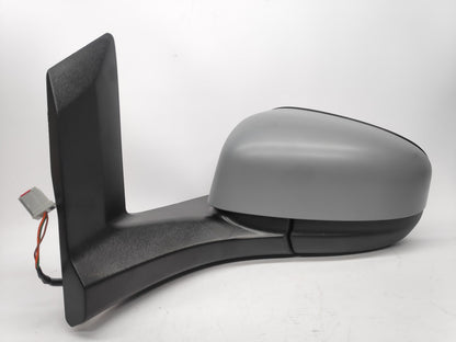 Espelho Esquerdo Electrico P/ Pintar Ford Tourneo Courier 14- Transit Courier 14-