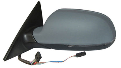 Espelho Esquerdo Eletrico Audi A5 11-
