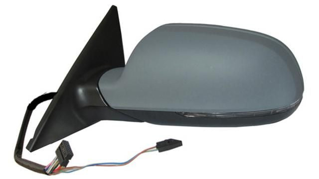 Espelho Esquerdo Eletrico Audi A5 11-