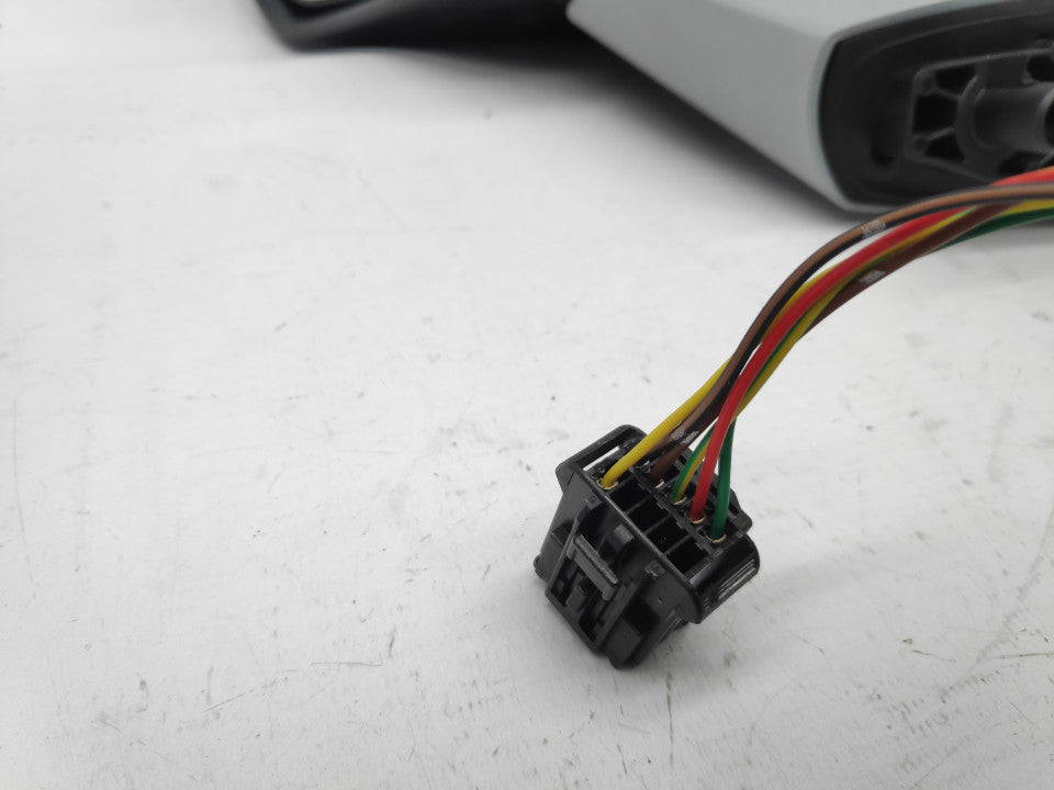Espelho Esquerdo Eletrico C/ Pisca Citroen C4 Picasso 13-18