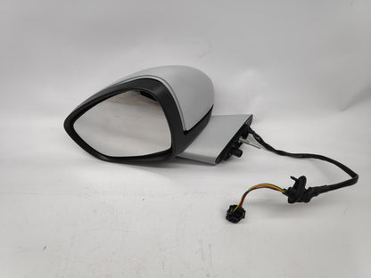 Espelho Esquerdo Eletrico C/ Pisca Citroen C4 Picasso 13-18