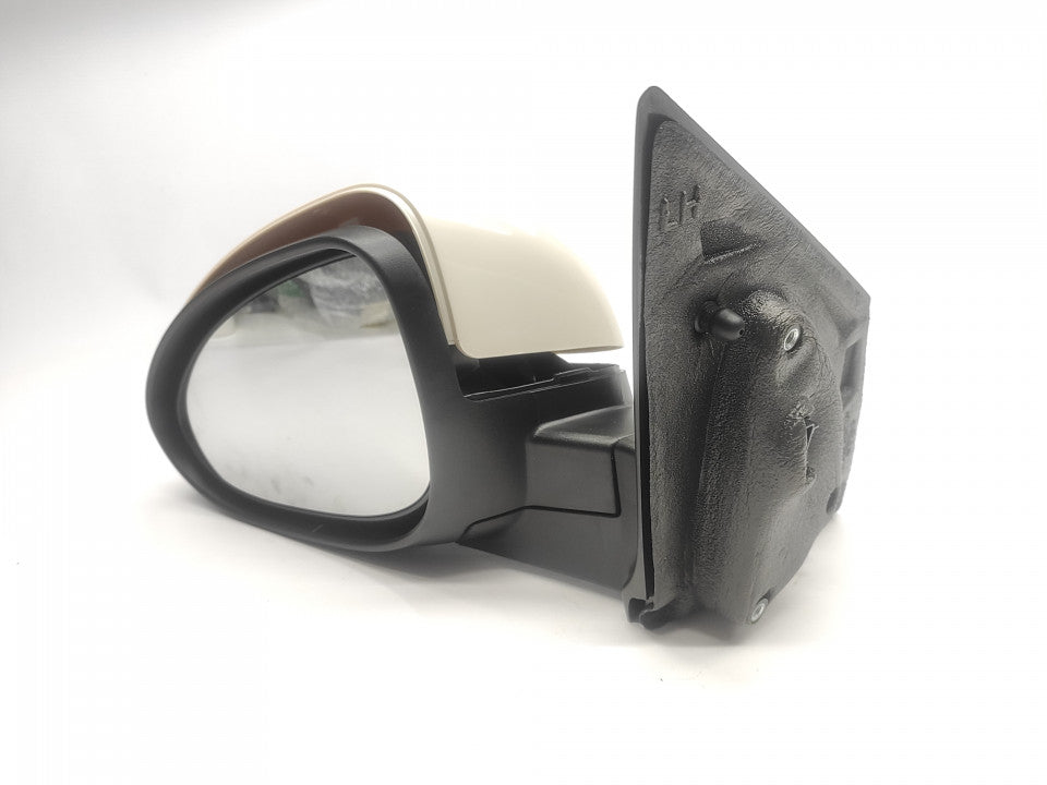 Espelho Esquerdo Eletrico Chevrolet Aveo 11-