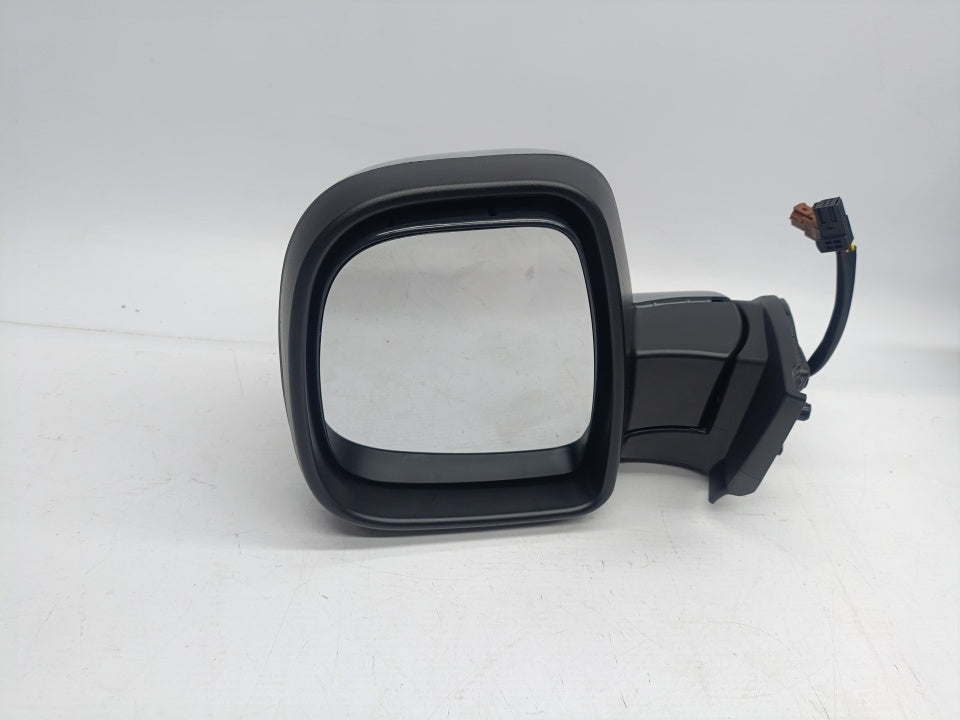 Espelho Esquerdo Eletrico Citroen Berlingo 13-18 Rebativel