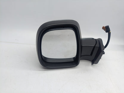 Espelho Esquerdo Eletrico Citroen Berlingo 13-18 Rebativel