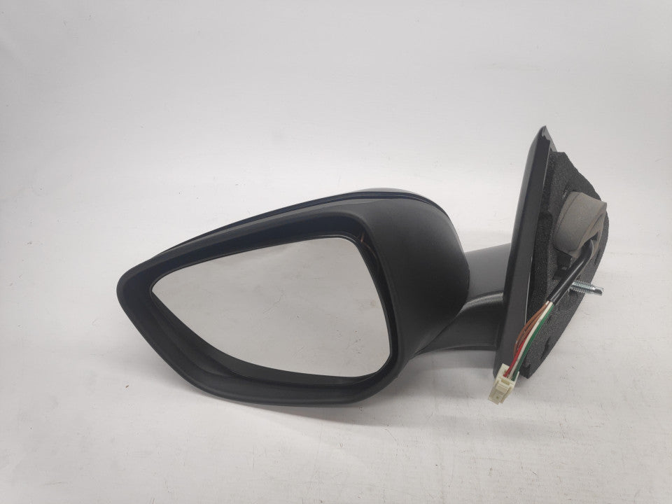 Espelho Esquerdo Eletrico Citroen C-elysee 12-