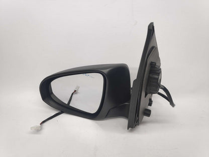 Espelho Esquerdo Eletrico Citroen C1 14-