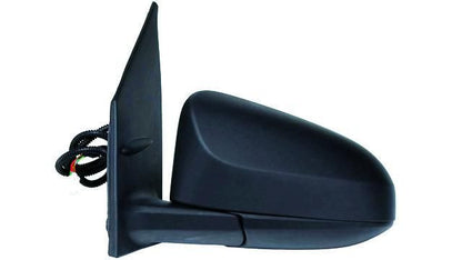Espelho Esquerdo Eletrico Citroen C1 14-