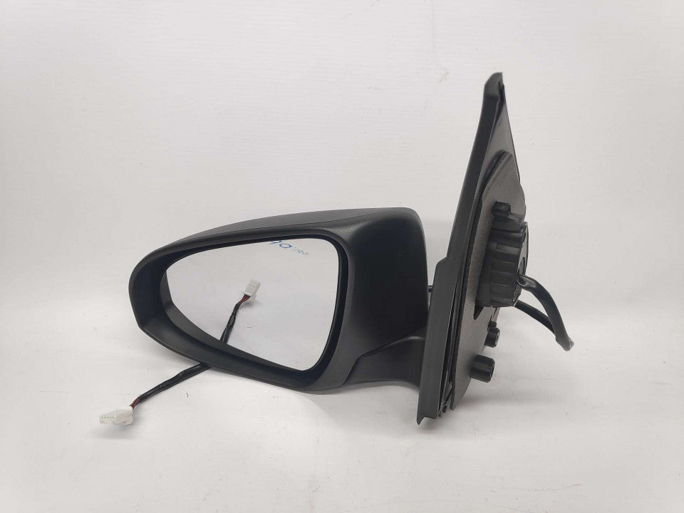 Espelho Esquerdo Eletrico Citroen C1 14-