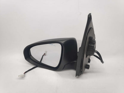 Espelho Esquerdo Eletrico Citroen C1 14-