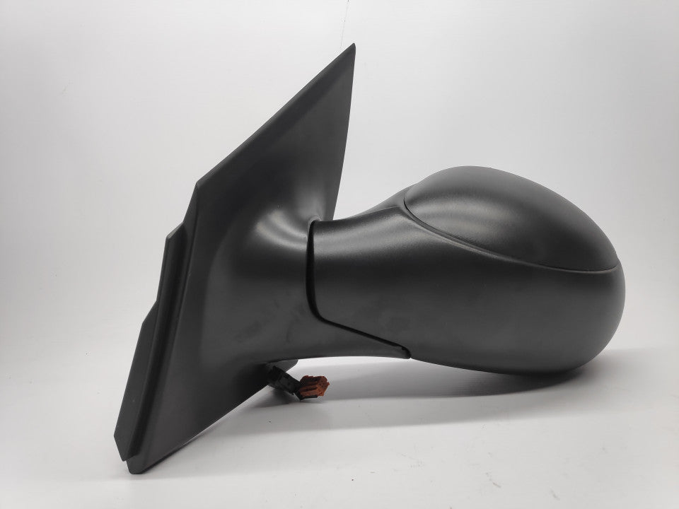 Espelho Esquerdo Eletrico Citroen C2 03-09 Termico