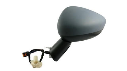 Espelho Esquerdo Eletrico Citroen C4 11-