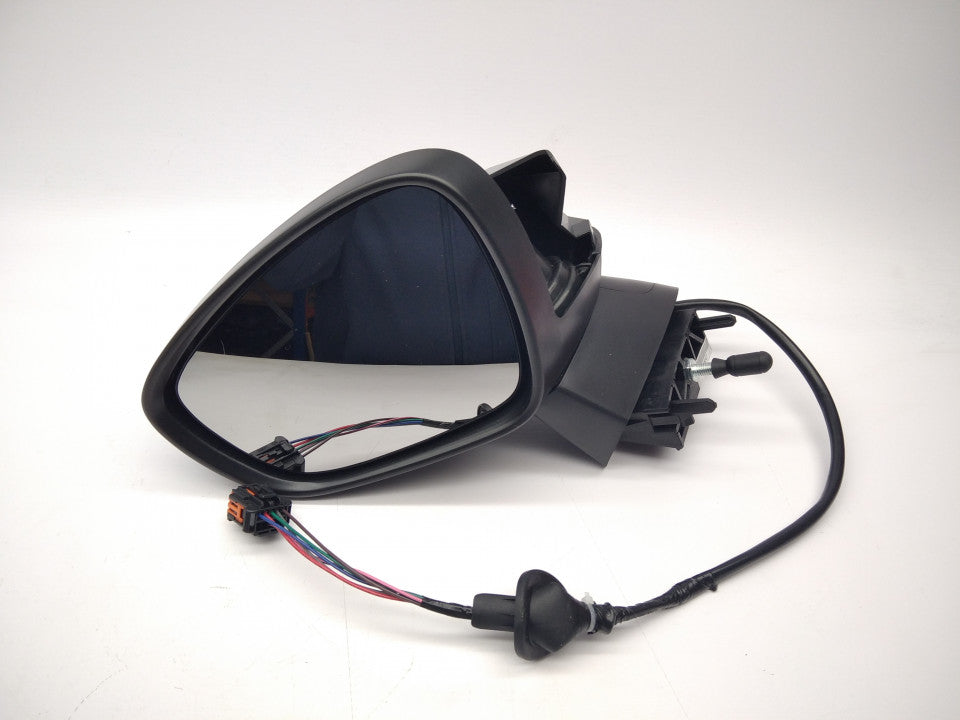 Espelho Esquerdo Eletrico Citroen C4 11-