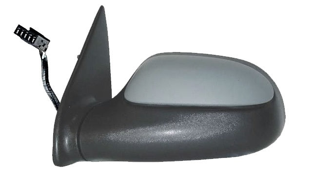 Espelho Esquerdo Eletrico Citroen Saxo 99-03