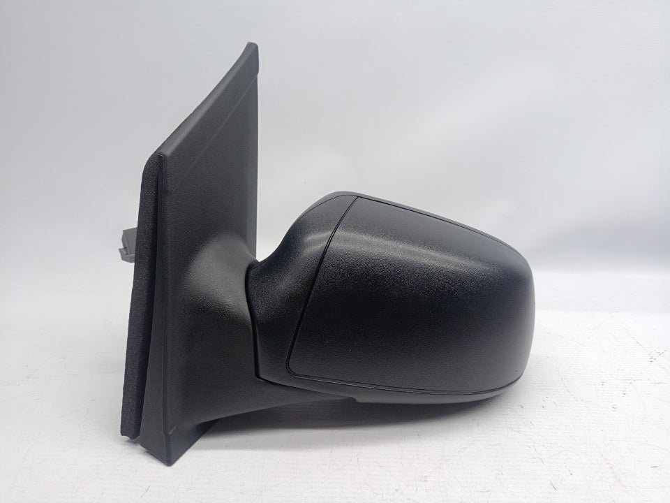 Espelho Esquerdo Eletrico Convexo Termico Ford Focus 04-07