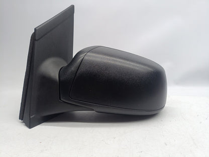 Espelho Esquerdo Eletrico Convexo Termico Ford Focus 04-07