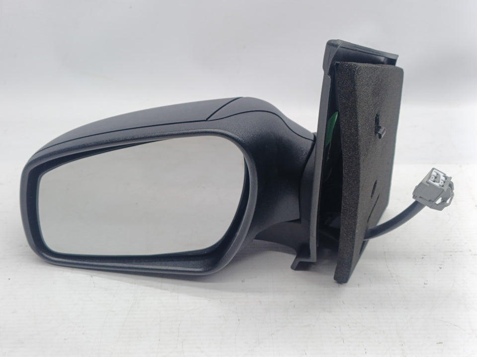 Espelho Esquerdo Eletrico Convexo Termico Ford Focus 04-07