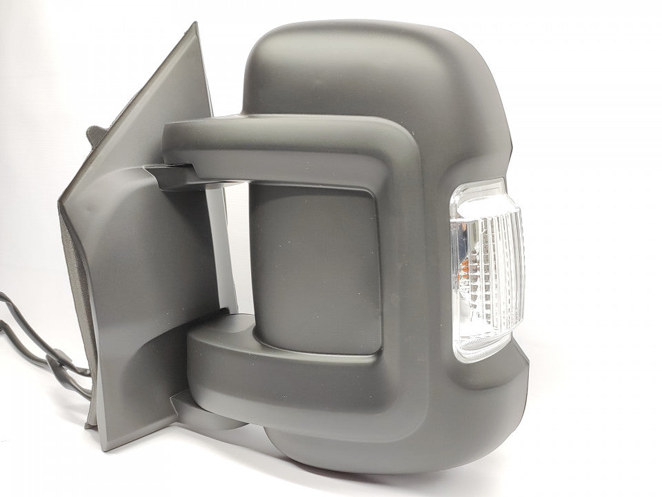 Espelho Esquerdo Eletrico Fiat Ducato 06-