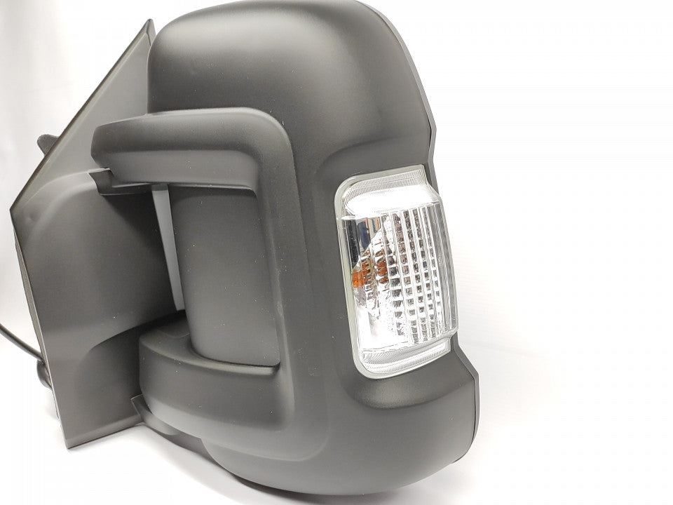 Espelho Esquerdo Eletrico Fiat Ducato 06-
