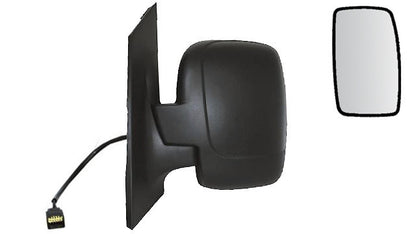 Espelho Esquerdo Eletrico Fiat Scudo 06-