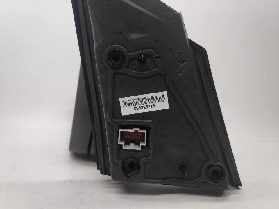 Espelho Esquerdo Eletrico Ford Focus 12-