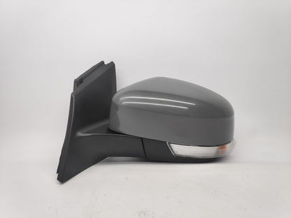 Espelho Esquerdo Eletrico Ford Focus 12-