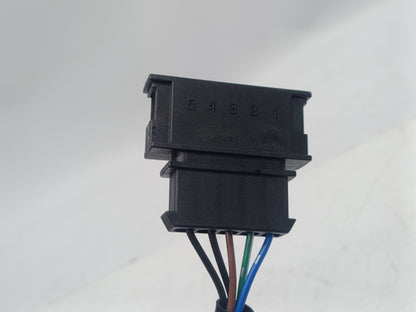 Espelho Esquerdo Eletrico Ford Galaxy 00-06