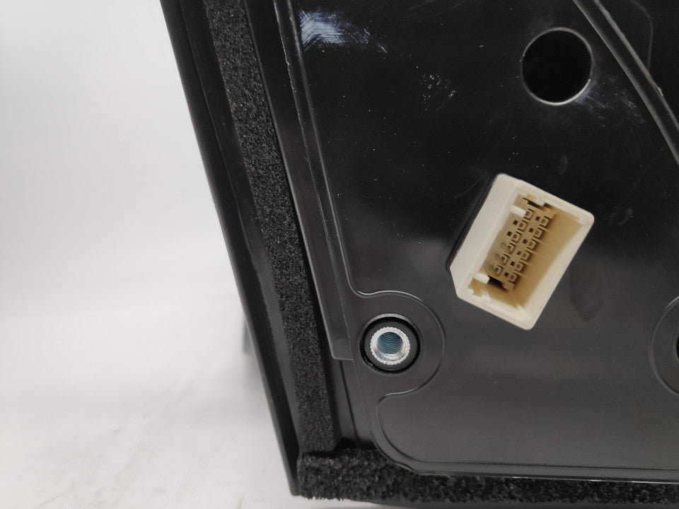 Espelho Esquerdo Eletrico Hyundai I30 12-