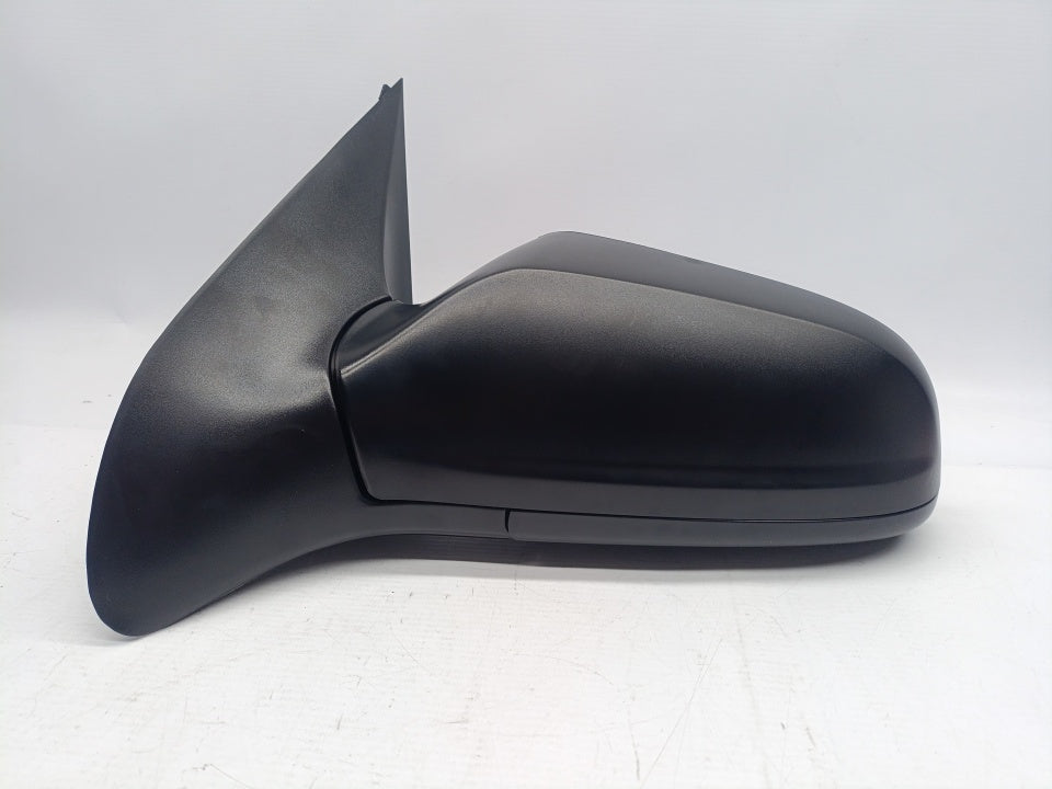 Espelho Esquerdo Eletrico Opel Astra H 04-08 P/ Pintar