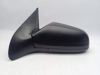Espelho Esquerdo Eletrico Opel Astra H 04-08 P/ Pintar