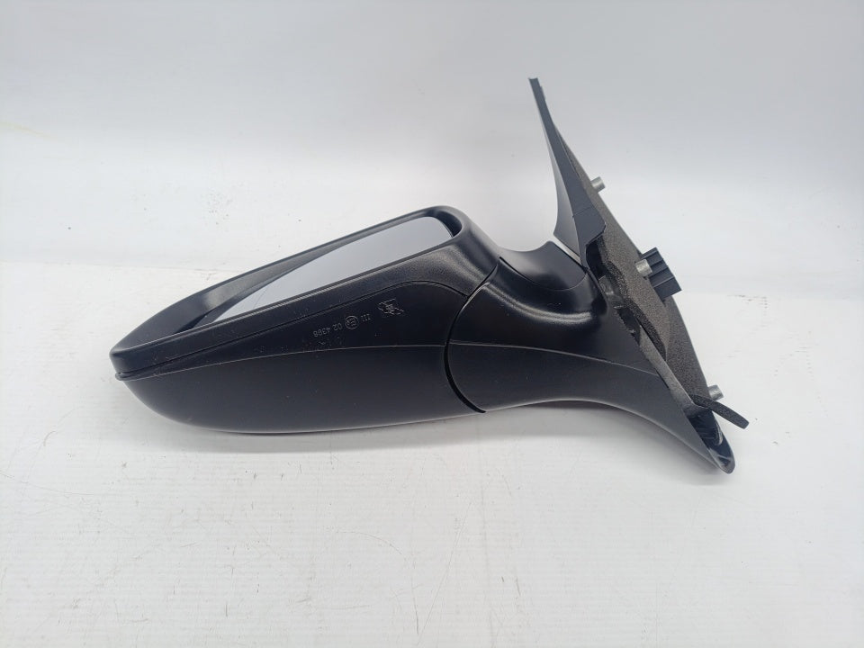 Espelho Esquerdo Eletrico Opel Astra H 04-08 P/ Pintar