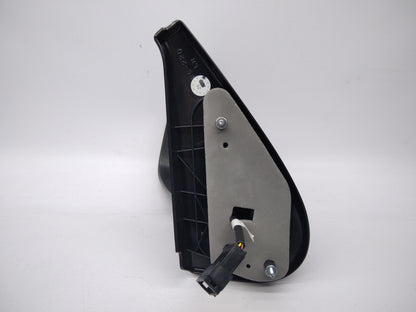Espelho Esquerdo Eletrico Renault Kangoo II 01-08 Termico 5Pinos