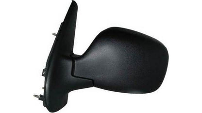 Espelho Esquerdo Eletrico Renault Kangoo II 01-08 Termico 5Pinos