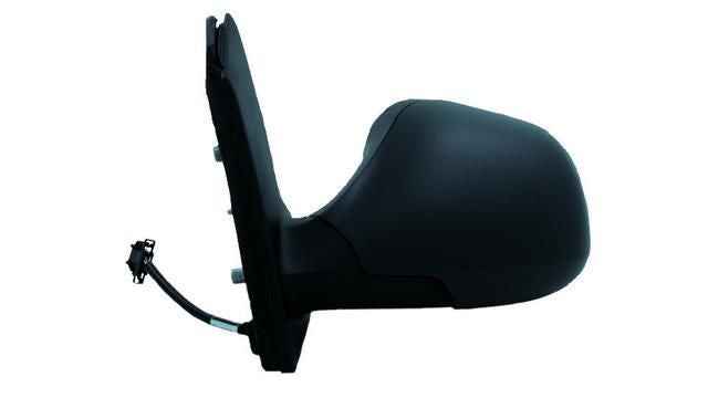 Espelho Esquerdo Eletrico Seat Altea 09-12 Rebativel