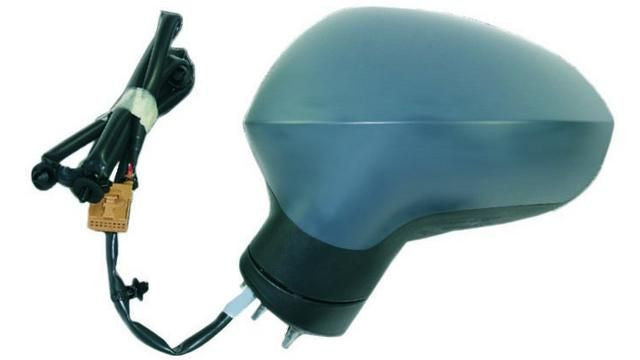 Espelho Esquerdo Eletrico Seat exeo 09-