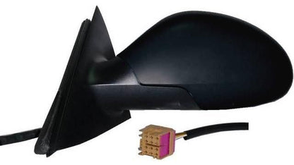 Espelho Esquerdo Eletrico Seat Ibiza 02-08 / Cordoba 02-