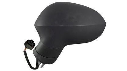 Espelho Esquerdo Eletrico Seat Leon III 09-12