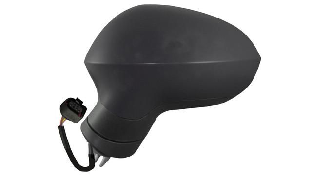 Espelho Esquerdo Eletrico Seat Leon III 09-12