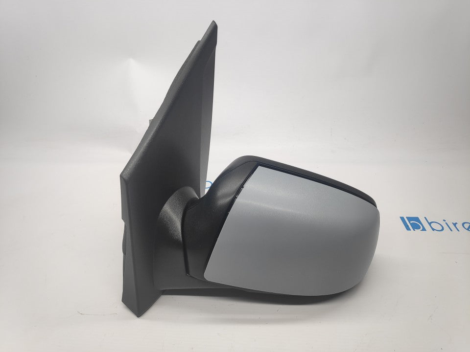 Espelho Esquerdo Eletrico Termico P/ Pintar Ford Focus 04-07