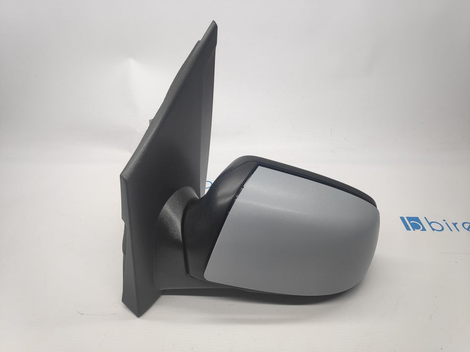 Espelho Esquerdo Eletrico Termico P/ Pintar Ford Focus 04-07