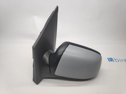 Espelho Esquerdo Eletrico Termico P/ Pintar Ford Focus 04-07