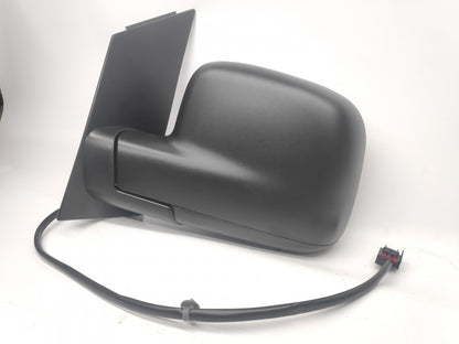 Espelho Esquerdo Eletrico Vw Caddy 04-10