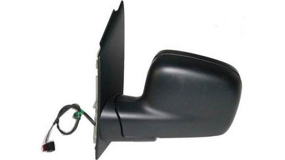 Espelho Esquerdo Eletrico Vw Caddy 04-10