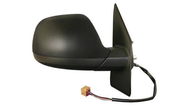 Espelho Esquerdo Eletrico Vw Transporter T5 09-