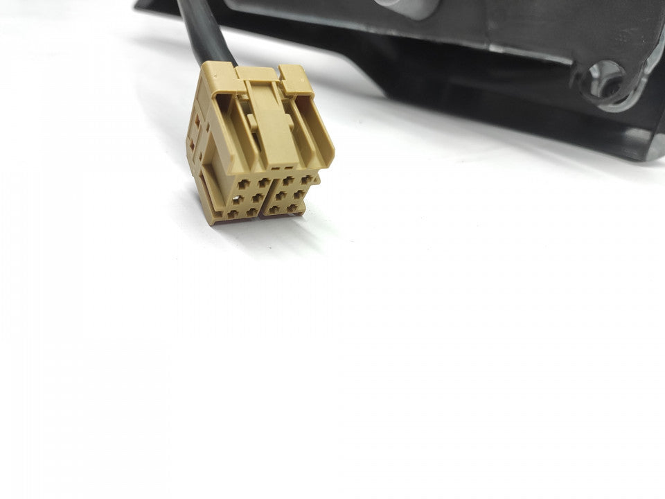 Espelho Esquerdo Eletrico Vw Transporter T6 16-