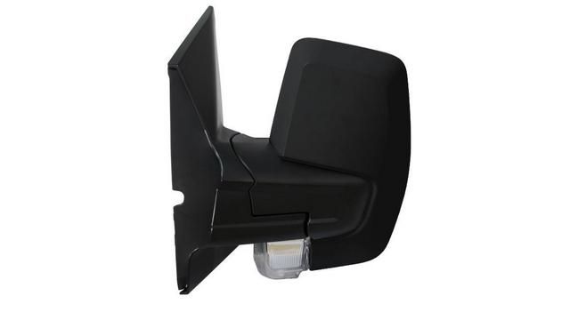 Espelho Esquerdo Ford Tourneo Conect 12- Manual C/ PIsca