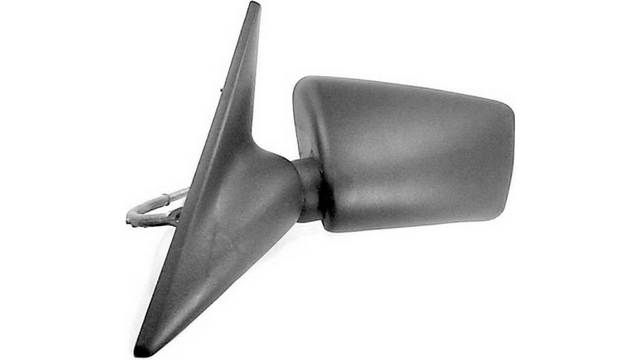 Espelho Esquerdo Manual Citroen Ax 86-98