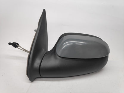 Espelho Esquerdo Manual Citroen Saxo 99-03