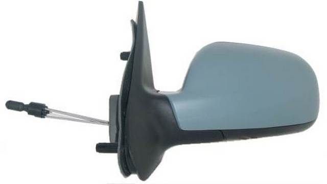 Espelho Esquerdo Manual Citroen Xsara 00-05