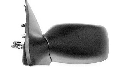 Espelho Esquerdo Manual Convexo Ford Fiesta 94-96