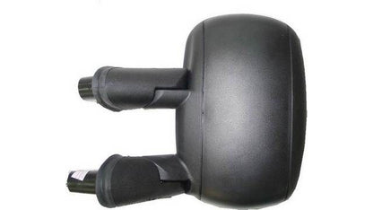 Espelho Esquerdo Manual Fiat Doblo 01-10